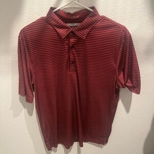 Greg Norman polo